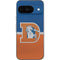 NFL Denver Broncos Vintage Google Pixel 9 Skin
